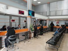 ۵۸ درصد از سپرده‌های بانکی کشور در اختیار استان تهران!