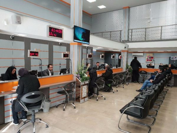 ۵۸ درصد از سپرده‌های بانکی کشور در اختیار استان تهران!